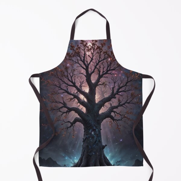 Item preview, Cosmic Tree designed and sold by CosmixT.