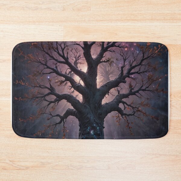 Item preview, Cosmic Tree designed and sold by CosmixT.