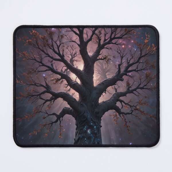 Item preview, Cosmic Tree designed and sold by CosmixT.