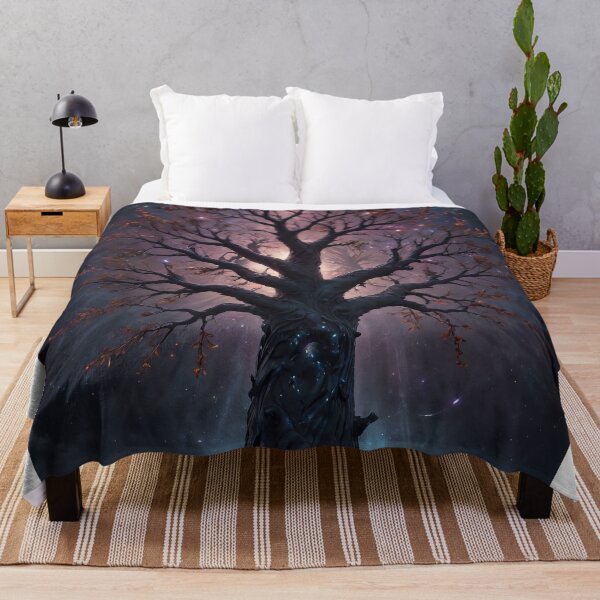 Item preview, Cosmic Tree designed and sold by CosmixT.