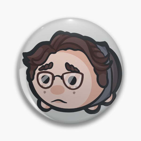 Item preview, Identity V Lucky Guy Tsumtsum designed and sold by Mothcrowne.