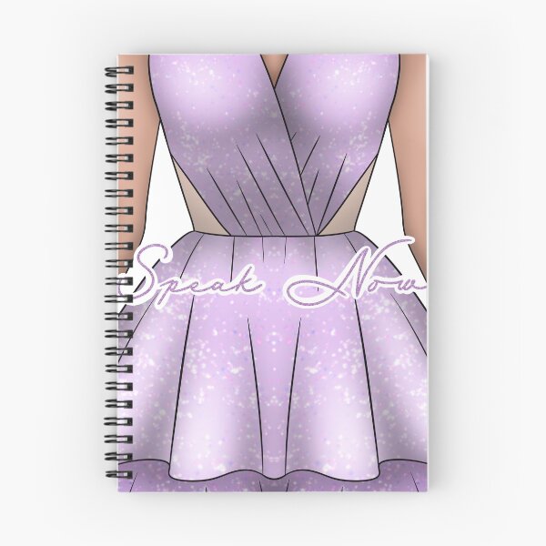 Item preview, The Eras Tour | Speak Now Era designed and sold by icantdrawfaces.