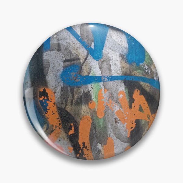 Item preview, Graffiti designed and sold by MillyRosePhotos.