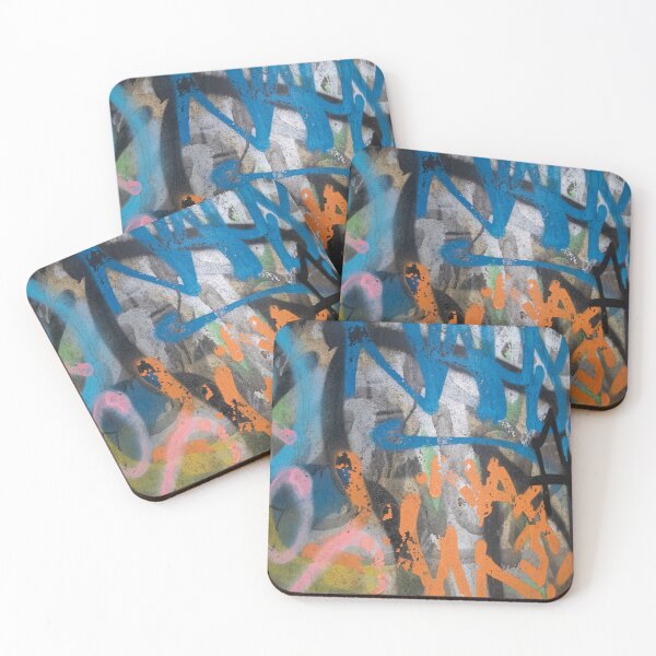 Item preview, Graffiti designed and sold by MillyRosePhotos.