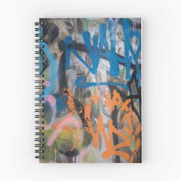 Item preview, Graffiti designed and sold by MillyRosePhotos.