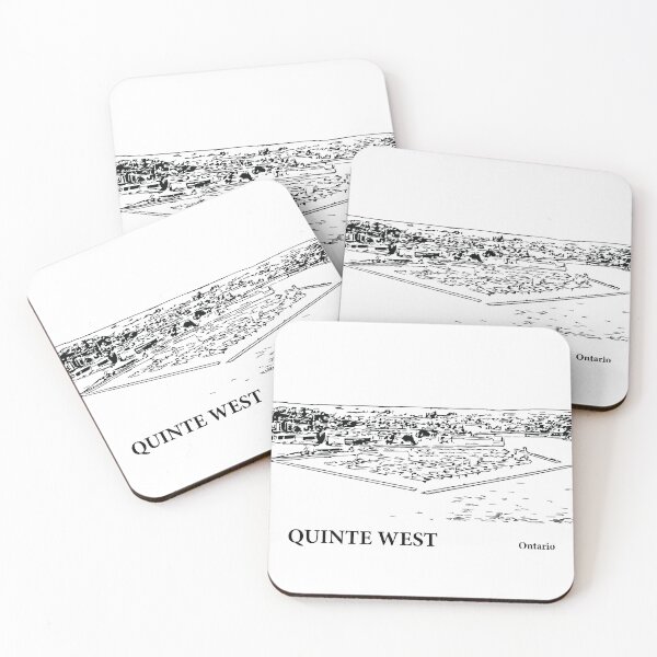 Item preview, Quinte West Ontario designed and sold by Lakeric Cityscapes.