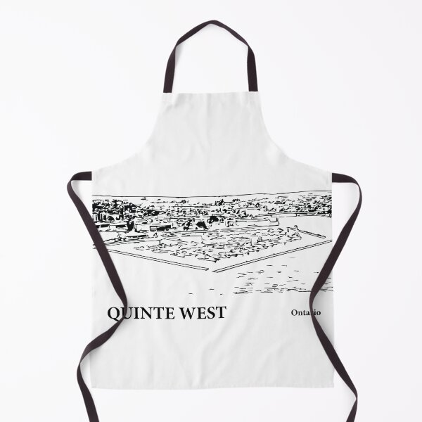 Item preview, Quinte West Ontario designed and sold by Lakeric Cityscapes.
