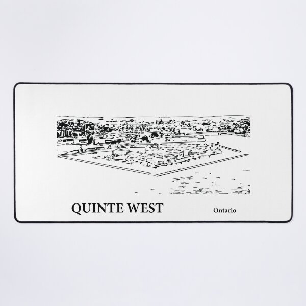 Item preview, Quinte West Ontario designed and sold by Lakeric Cityscapes.