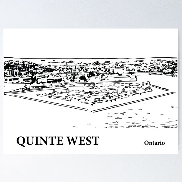 Item preview, Quinte West Ontario designed and sold by Lakeric.