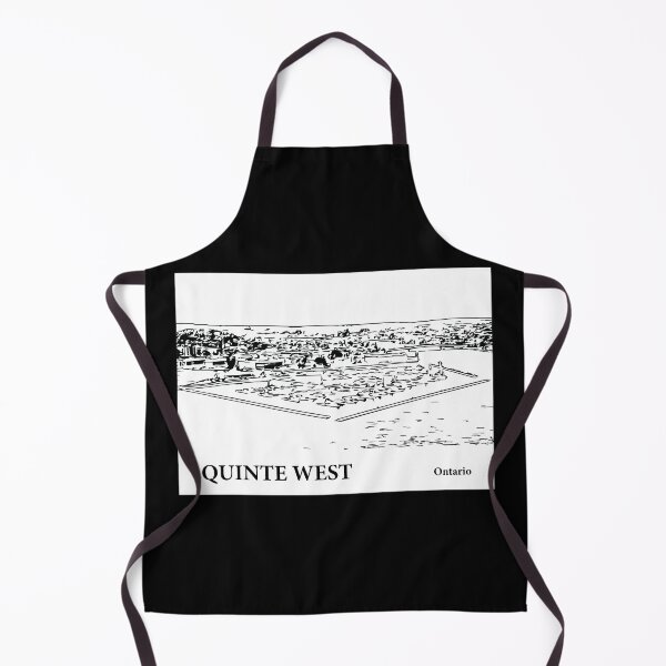 Item preview, Quinte West Ontario designed and sold by Lakeric Cityscapes.
