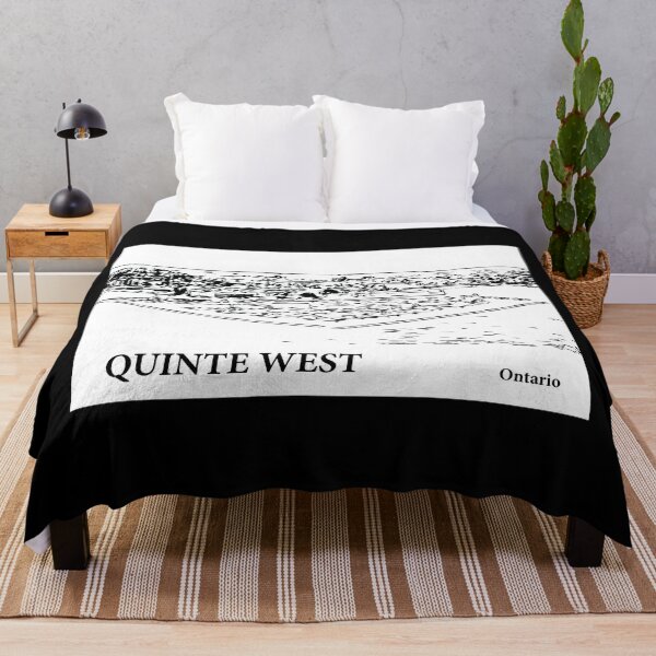Item preview, Quinte West Ontario designed and sold by Lakeric Cityscapes.