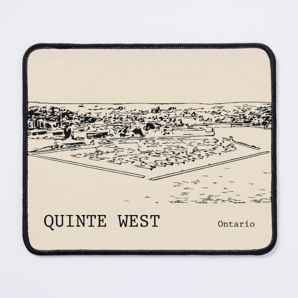 Item preview, Quinte West Ontario designed and sold by Lakeric Cityscapes.
