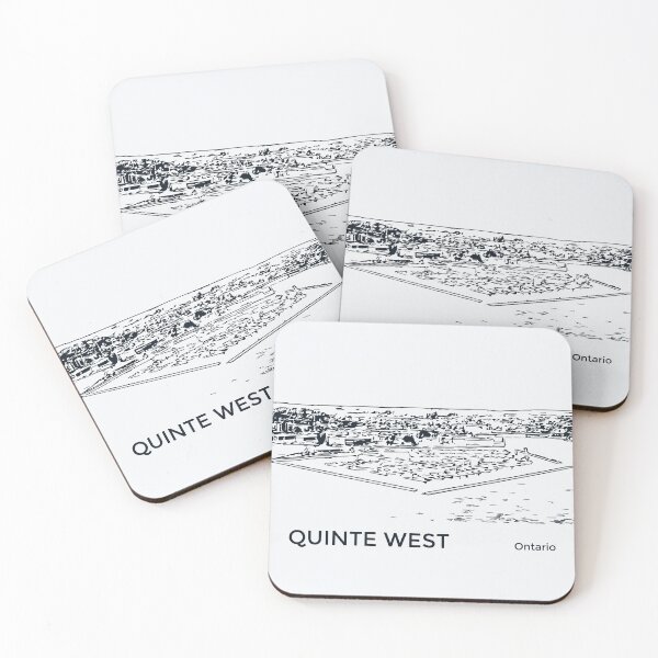 Item preview, Quinte West Ontario designed and sold by Lakeric Cityscapes.