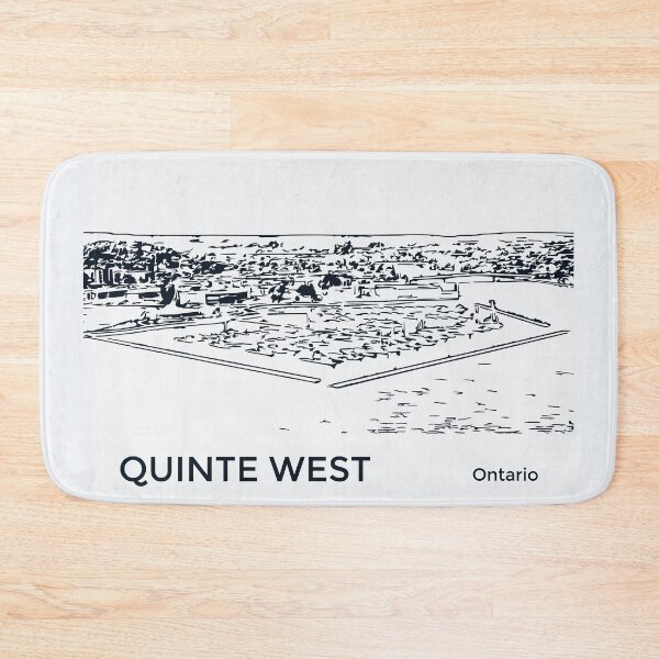 Item preview, Quinte West Ontario designed and sold by Lakeric Cityscapes.