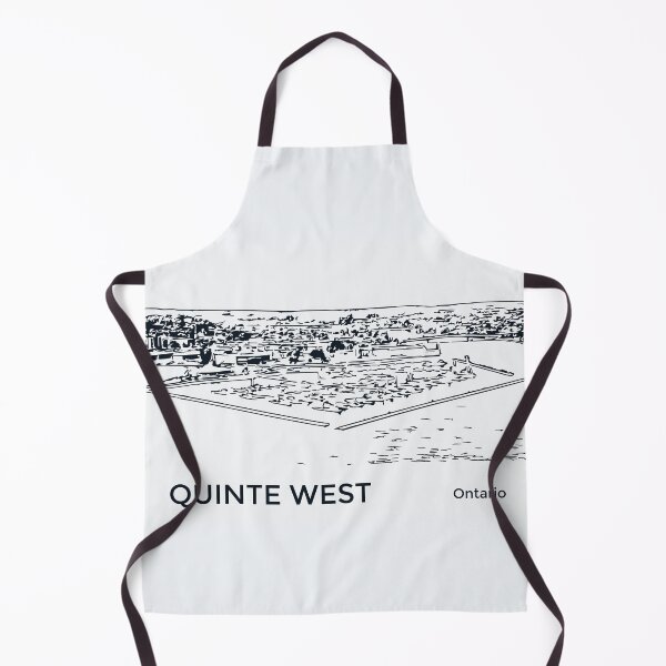 Item preview, Quinte West Ontario designed and sold by Lakeric Cityscapes.