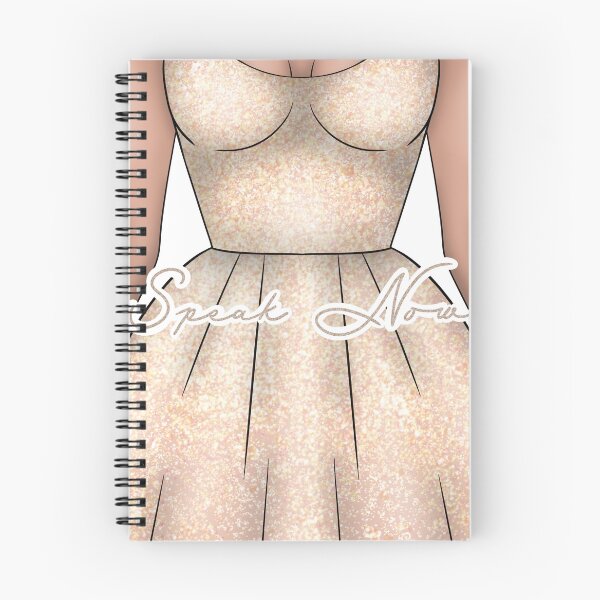 Item preview, The Eras Tour | Speak Now Era designed and sold by icantdrawfaces.