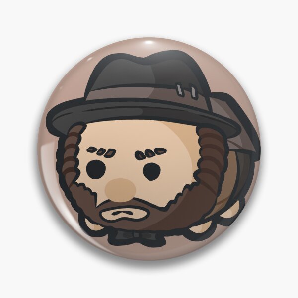 Item preview, Identity V Magician Tsumtsum designed and sold by Mothcrowne.