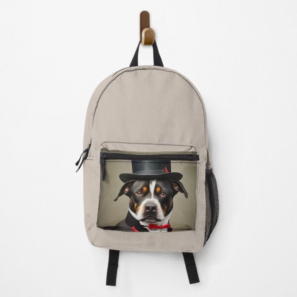 Item preview, Dapper Dog designed and sold by MeikoDesign.
