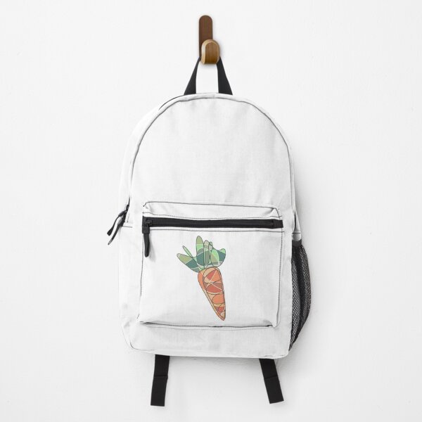 Item preview, Colorful Minimalist Carrot Print | Modern Kitchen Decor | Playful Wall Art | Digital Download | Nursery & Office Decor designed and sold by haldoni.