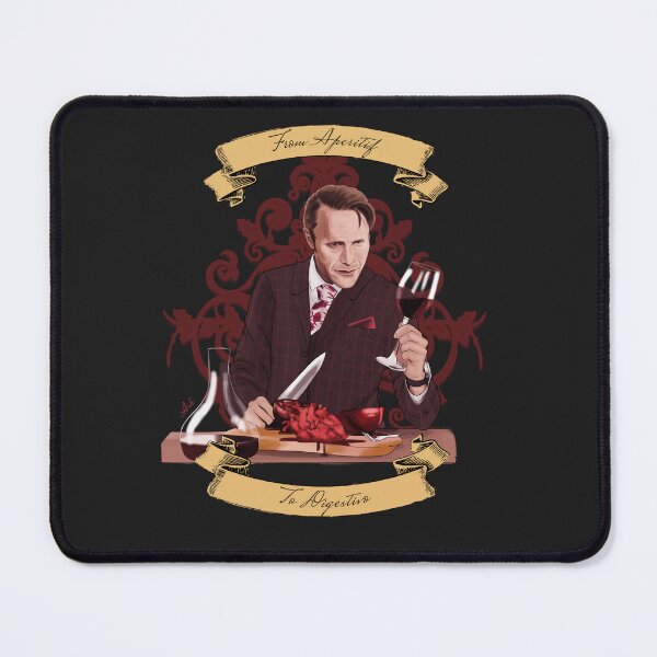 Item preview, From Aperitif to Digestivo designed and sold by Metaphysicalash.