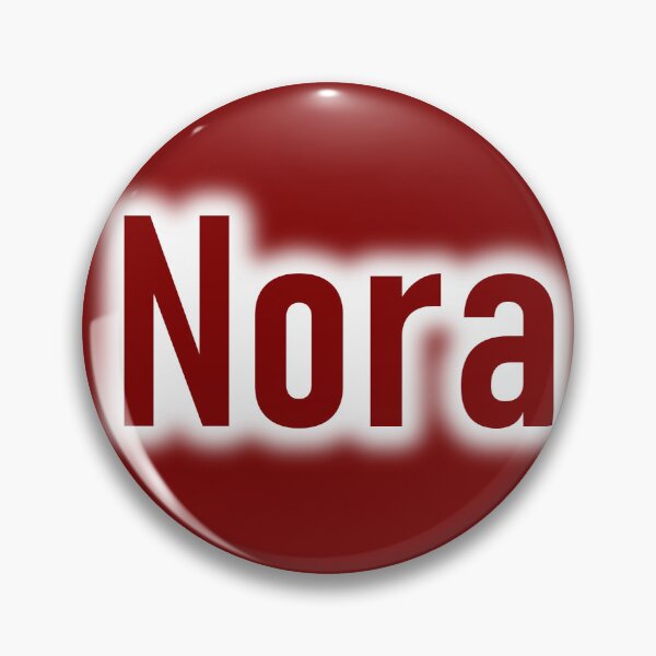 Artikelvorschau, Nora Maroon entworfen und verkauft von AMRansom.