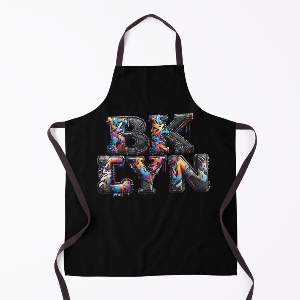 Item preview, Brooklyn New York City Graffiti 80s 90s Hip Hop BKLYN designed and sold by smartrocket.