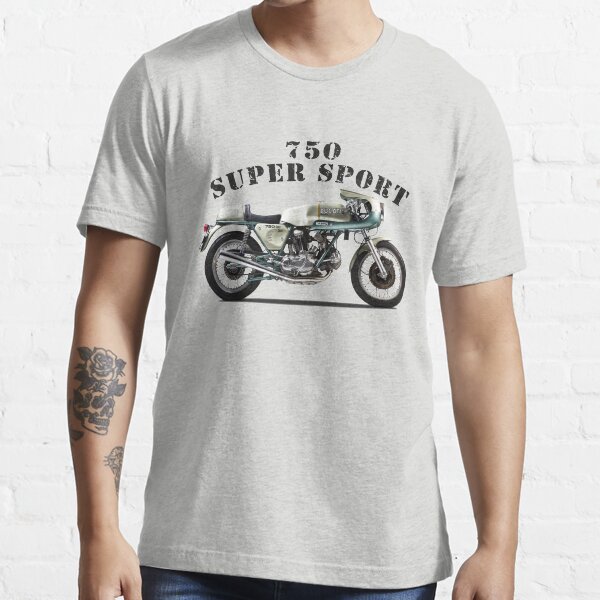 The 750SS 1974 Essential T-Shirt