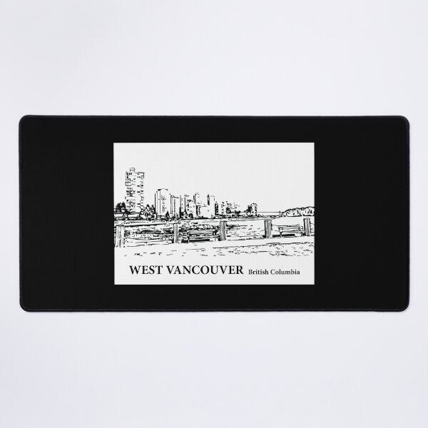 Item preview, West Vancouver British Columbia designed and sold by Lakeric.