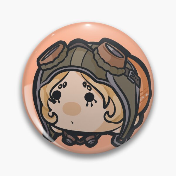 Item preview, Copy of Identity V Mechanic Tsumtsum designed and sold by Mothcrowne.