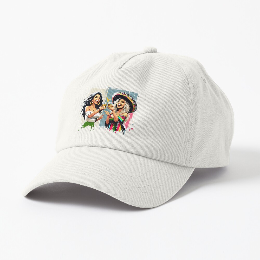 Artikel-Vorschau von Dad Hat, designt und verkauft von Kobeko.