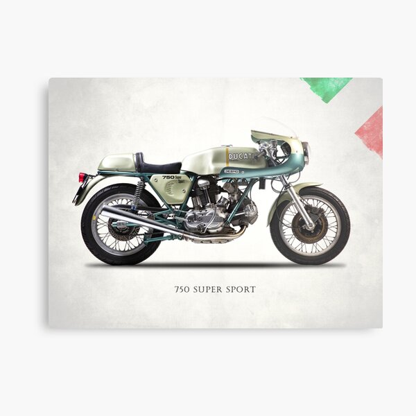 Paper Print Poster Vintage painting Vespa Italy Bike Model art Canvas Framed 24/"