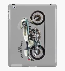 The 750SS 1974 iPad Case/Skin