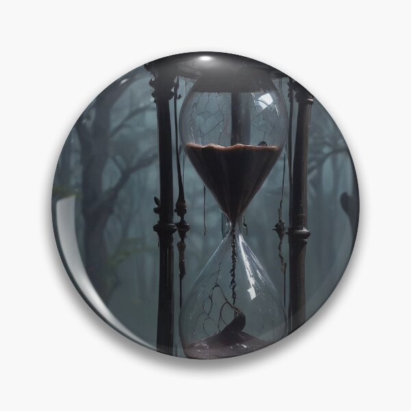 Item preview, Sand Timer designed and sold by CosmixT.