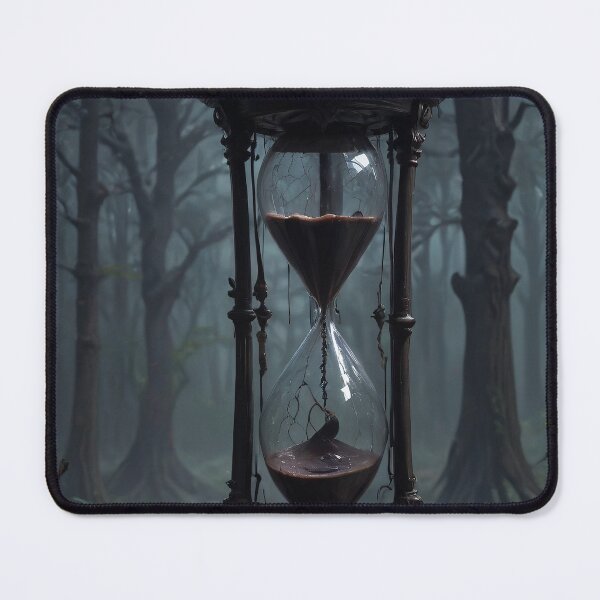 Item preview, Sand Timer designed and sold by CosmixT.