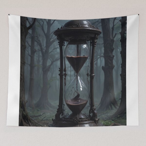 Item preview, Sand Timer designed and sold by CosmixT.