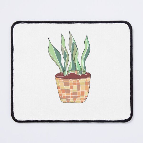 Item preview, Botanical Minimalist Snake Plant Print | Serene Wall Art | Modern Home Decor | Digital Download | Office & Living Room Decor designed and sold by haldoni.