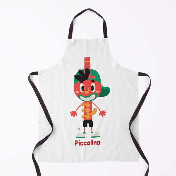 Item preview, Piccolo or Piccolo: PICCOLINO designed and sold by sebasvieira.