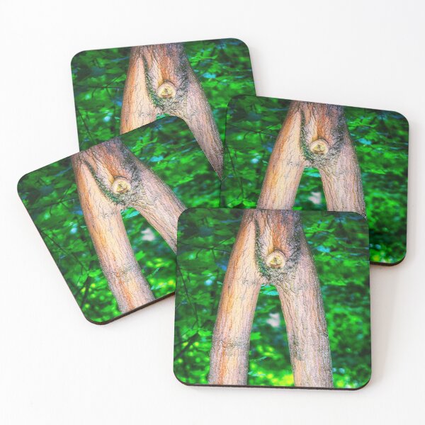 Item preview, Tree legs designed and sold by FOLK ART FUSION by heidiannemorris.