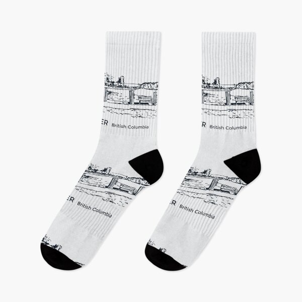 Item preview, West Vancouver British Columbia designed and sold by Lakeric Cityscapes.