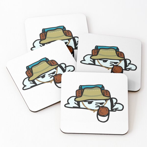 Item preview, Backpacking canteen *sip* designed and sold by Sribbles.