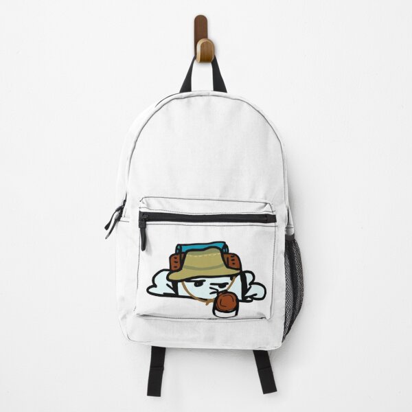 Item preview, Backpacking canteen *sip* designed and sold by Sribbles.
