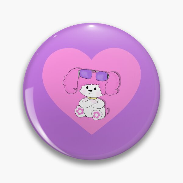 Item preview, Poochie Dog designed and sold by GemimaRosaArt.
