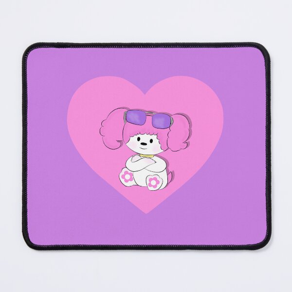 Item preview, Poochie Dog designed and sold by GemimaRosaArt.