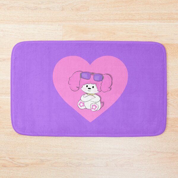Item preview, Poochie Dog designed and sold by GemimaRosaArt.
