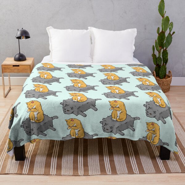 Item preview, BoxCat Bath designed and sold by JacksonZiegler.