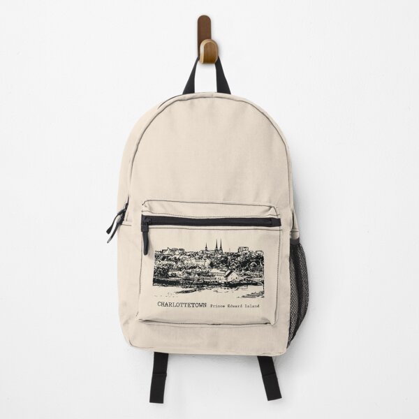 Item preview, Charlottetown Prince Edward Island designed and sold by Lakeric.
