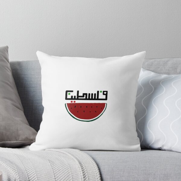 Item preview, “palestine watermelon” designed and sold by inezxblackx.