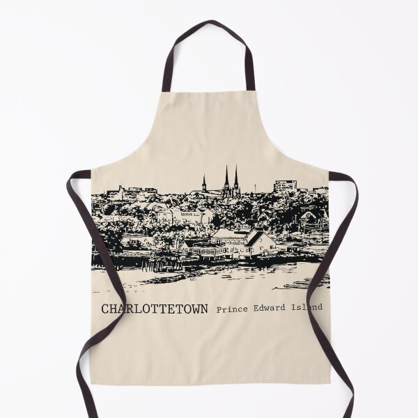 Item preview, Charlottetown Prince Edward Island designed and sold by Lakeric.