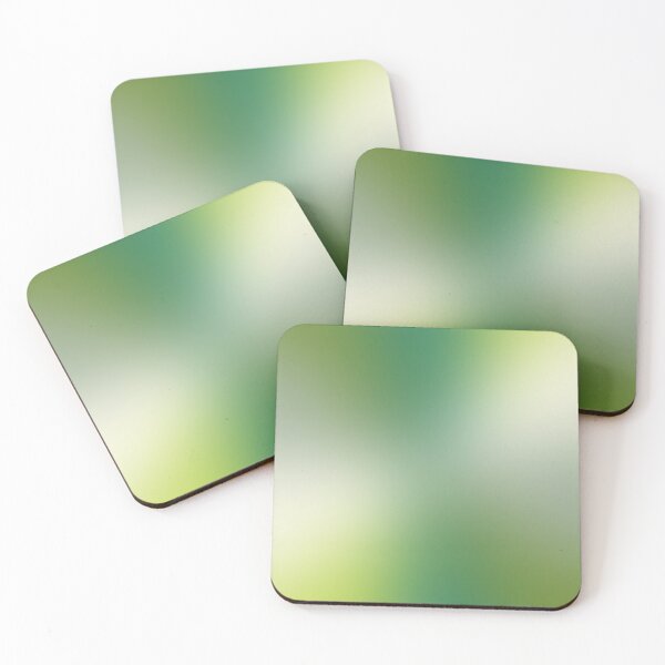 Item preview, mike wazowski: color palette blurred designed and sold by abcnsw1.