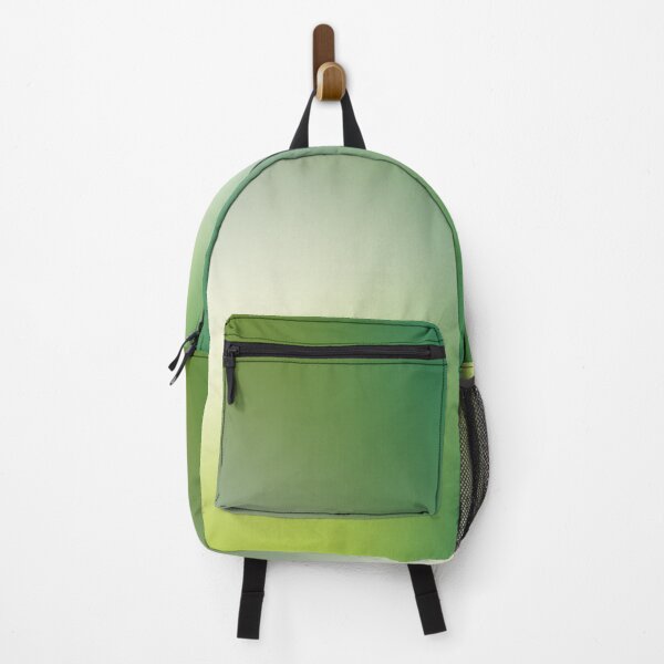 Item preview, mike wazowski: color palette blurred designed and sold by abcnsw1.